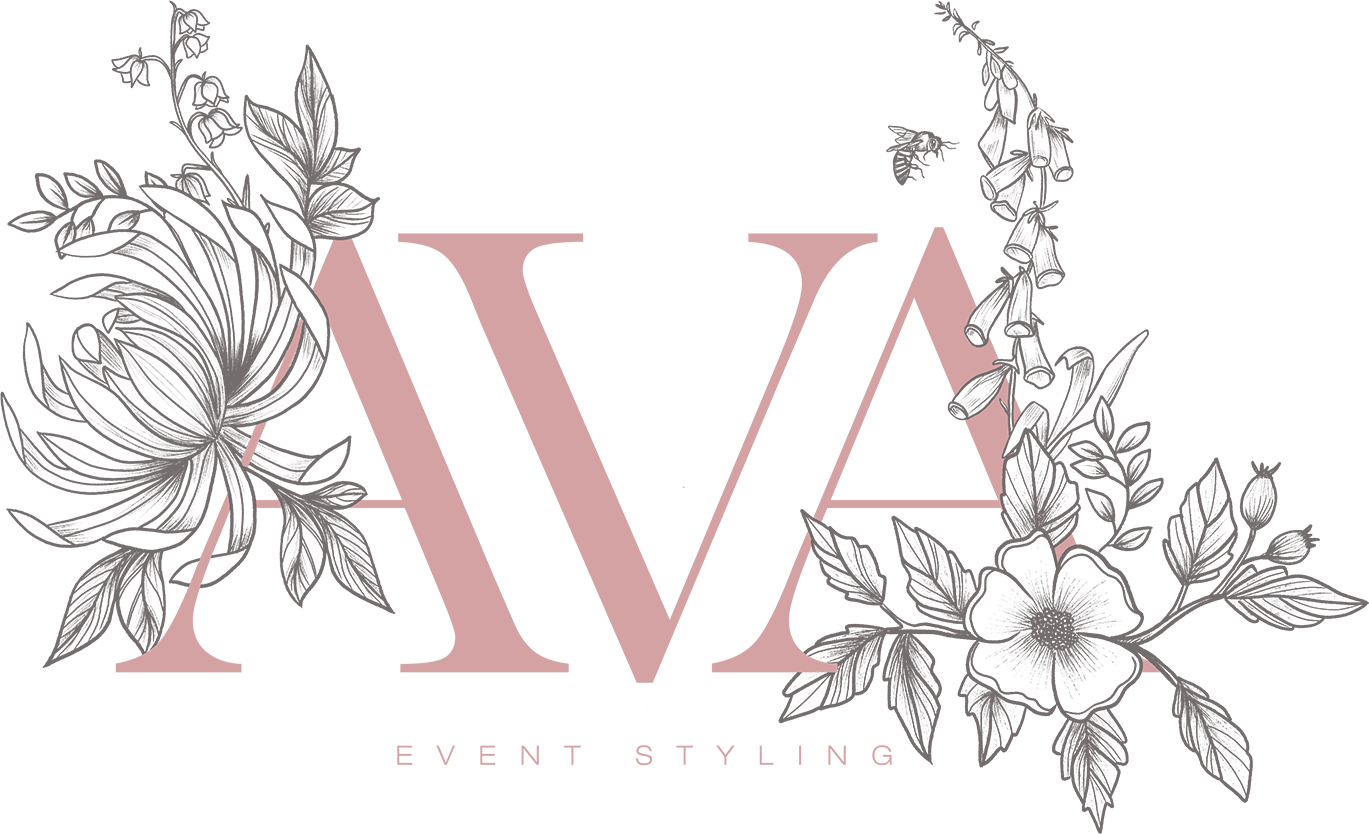 Ava Event Styling