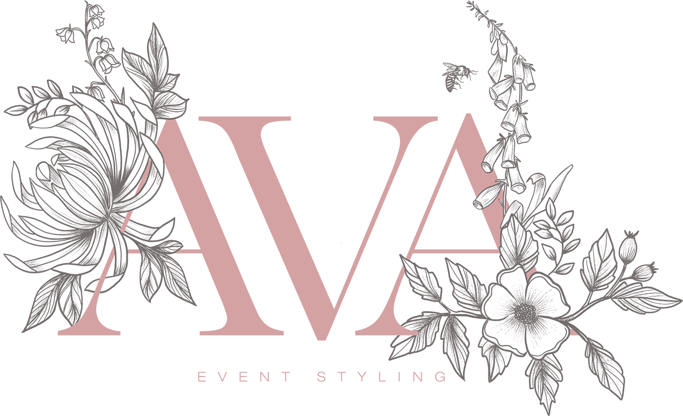 Ava Event Styling Ava Event Styling